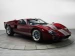 Ford GT40 (MkII) by Superformance 2006 года